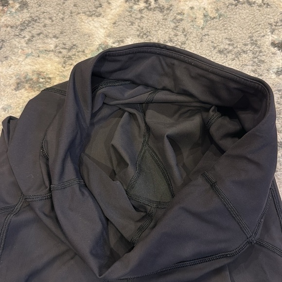 Lululemon Black Speed Tight Leggings - Picture 4 of 13